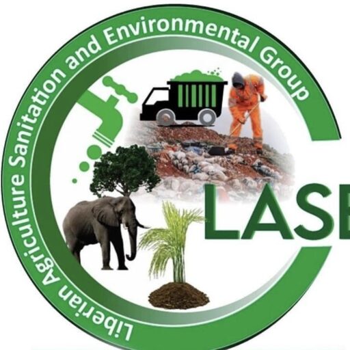 Liberian Agriculture Sanitation and Environmental Group